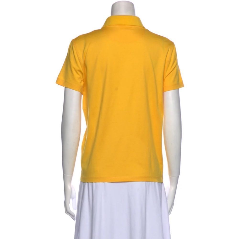 Authentic Hermes polo 👚 for women - Picture 3 of 3
